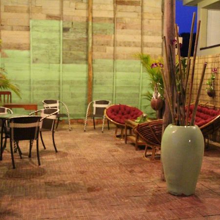 Areca Stay  Siem Reap Bagian luar foto