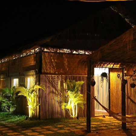 Areca Stay  Siem Reap Bagian luar foto