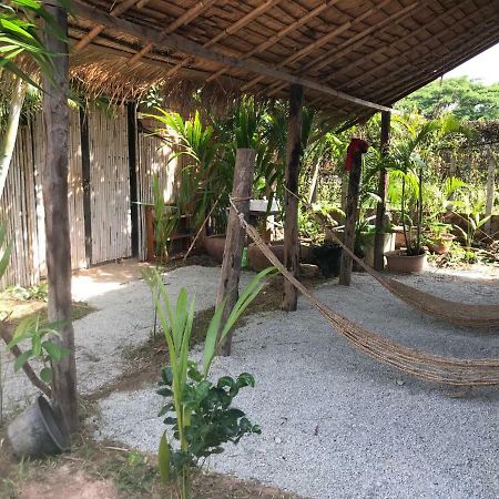 Areca Stay  Siem Reap Bagian luar foto