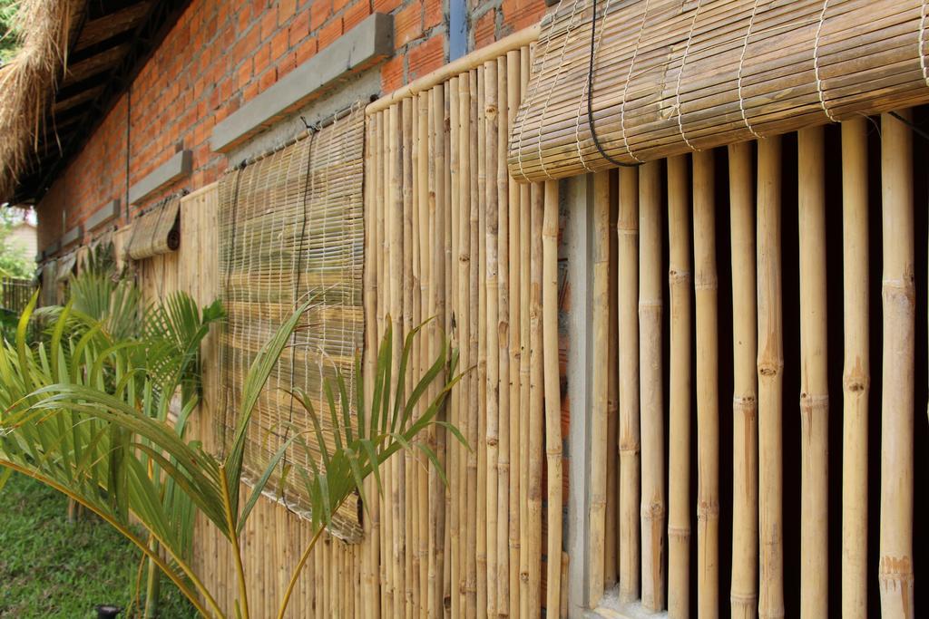 Areca Stay  Siem Reap Bagian luar foto