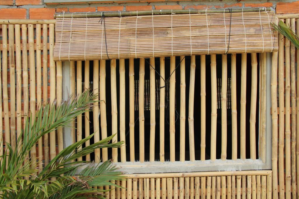 Areca Stay  Siem Reap Bagian luar foto