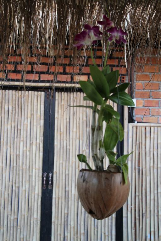 Areca Stay  Siem Reap Bagian luar foto