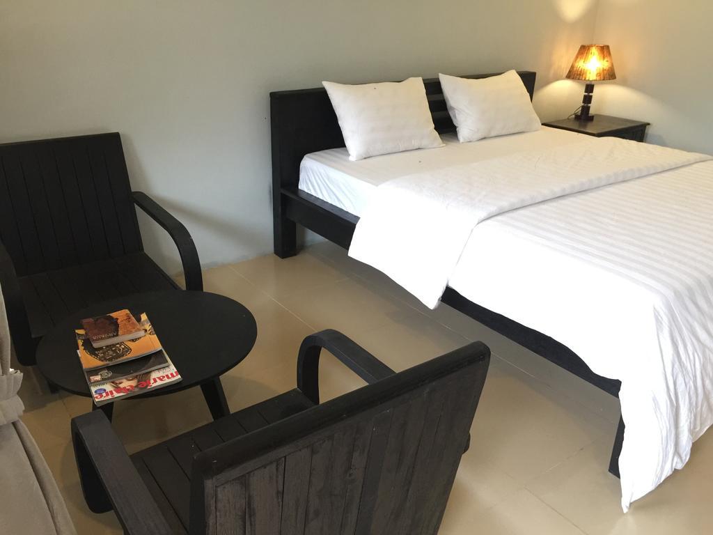 Areca Stay  Siem Reap Bagian luar foto