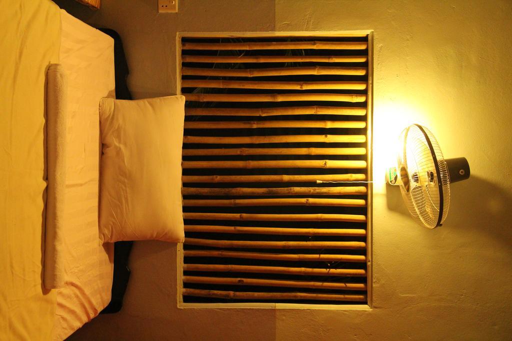 Areca Stay  Siem Reap Bagian luar foto