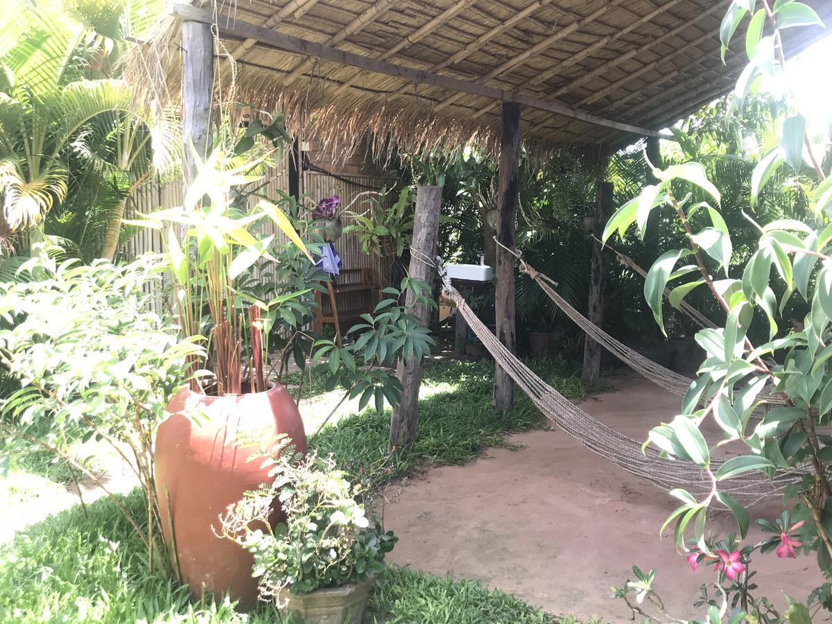 Areca Stay  Siem Reap Bagian luar foto