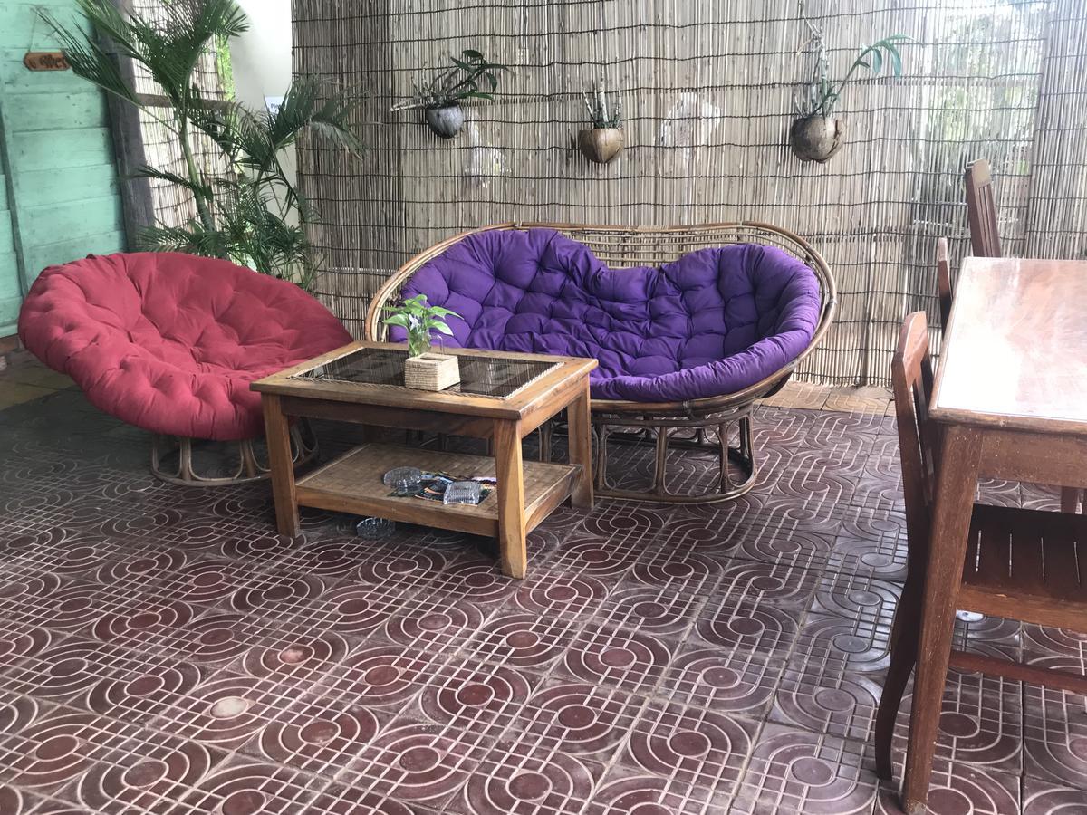 Areca Stay  Siem Reap Bagian luar foto