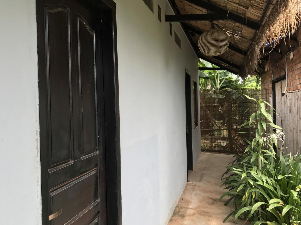 Areca Stay  Siem Reap Bagian luar foto
