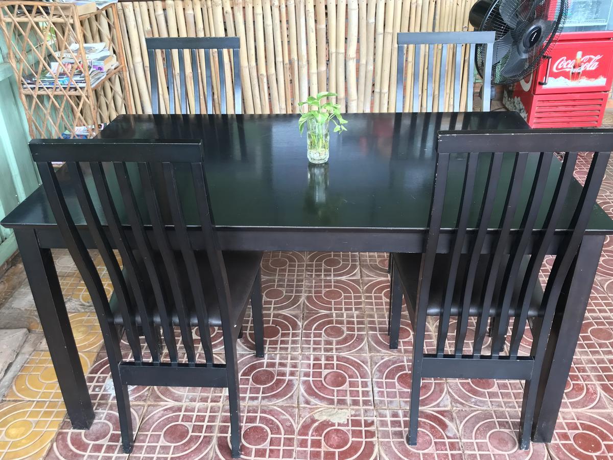 Areca Stay  Siem Reap Bagian luar foto