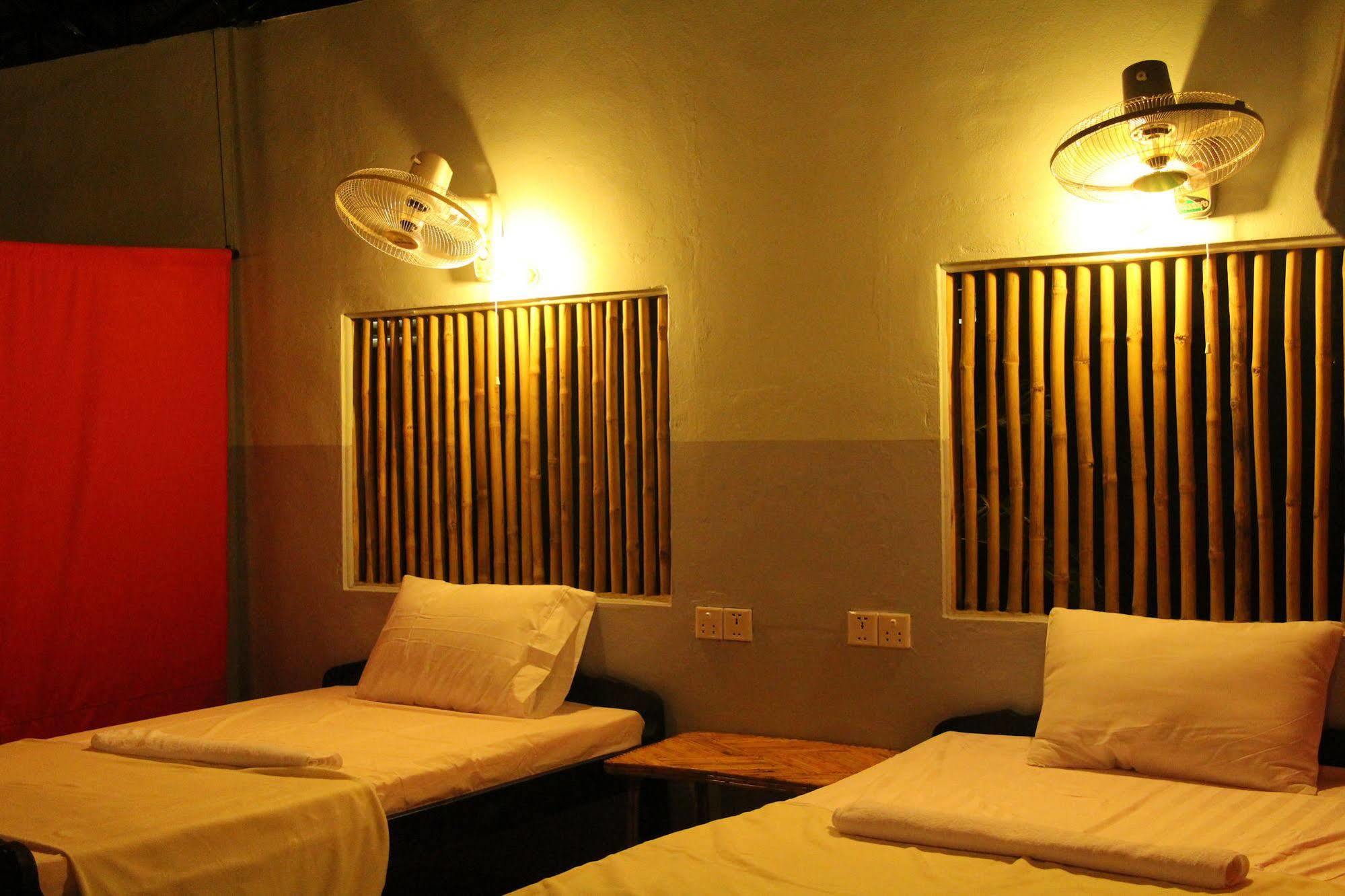 Areca Stay  Siem Reap Bagian luar foto