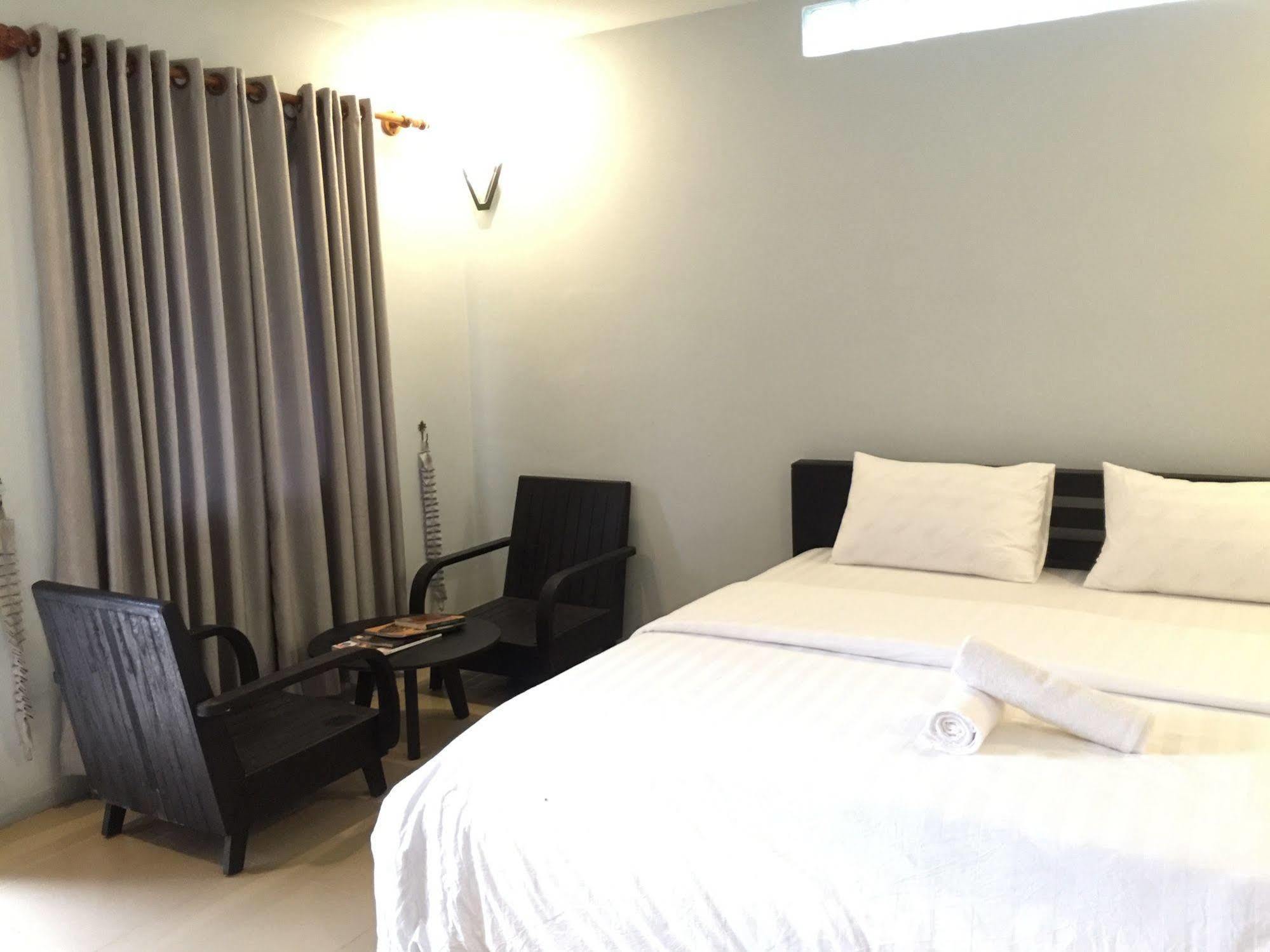 Areca Stay  Siem Reap Bagian luar foto