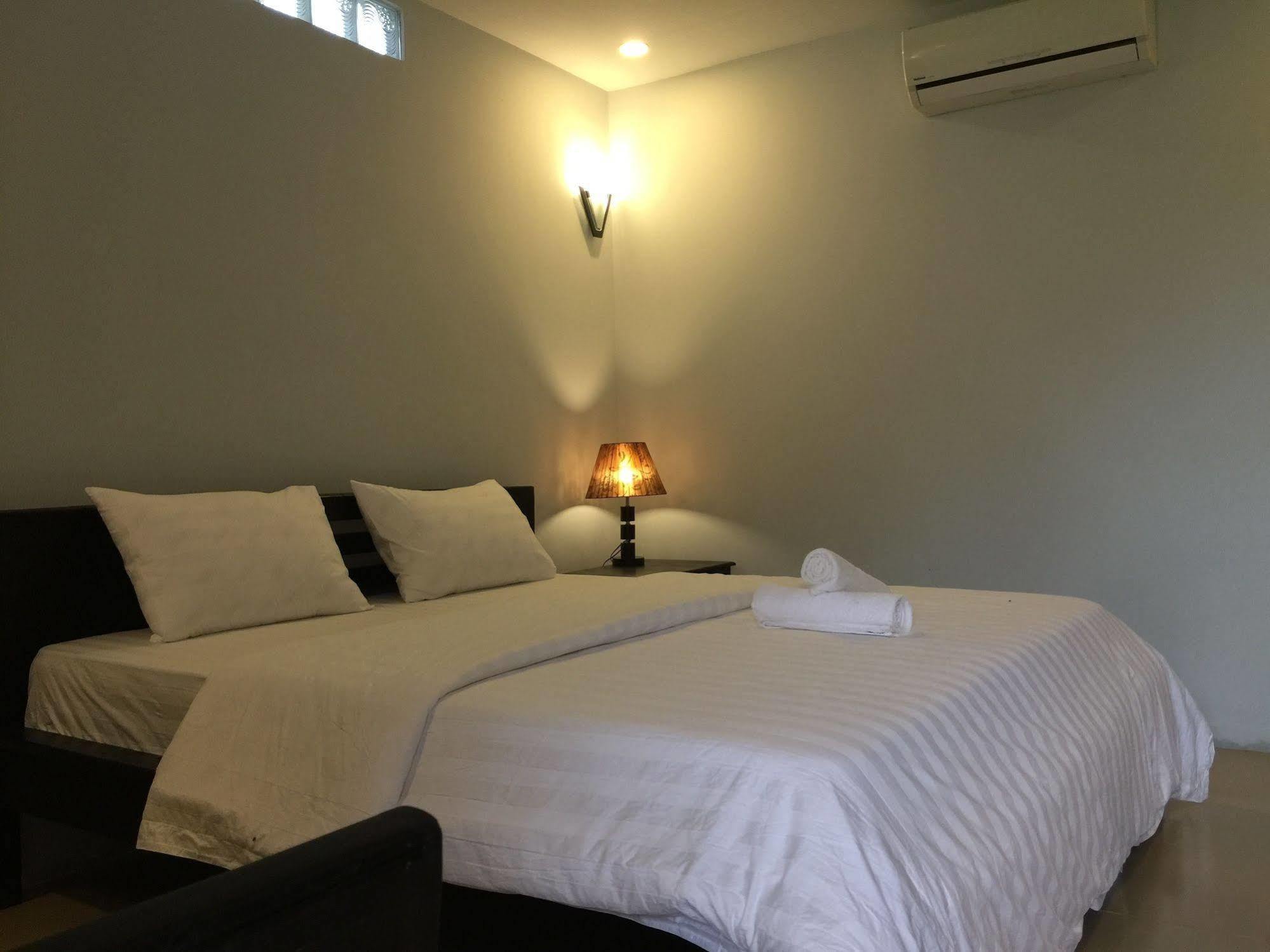 Areca Stay  Siem Reap Bagian luar foto