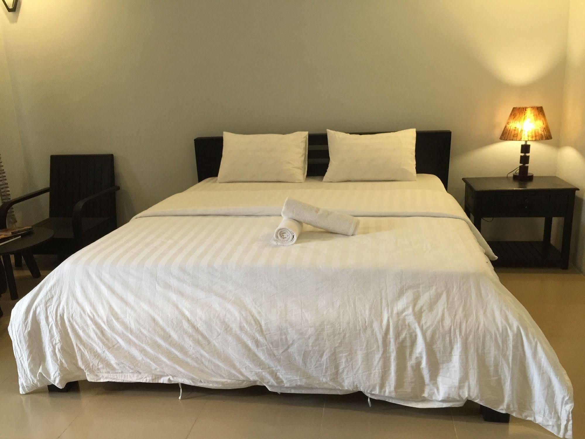 Areca Stay  Siem Reap Bagian luar foto