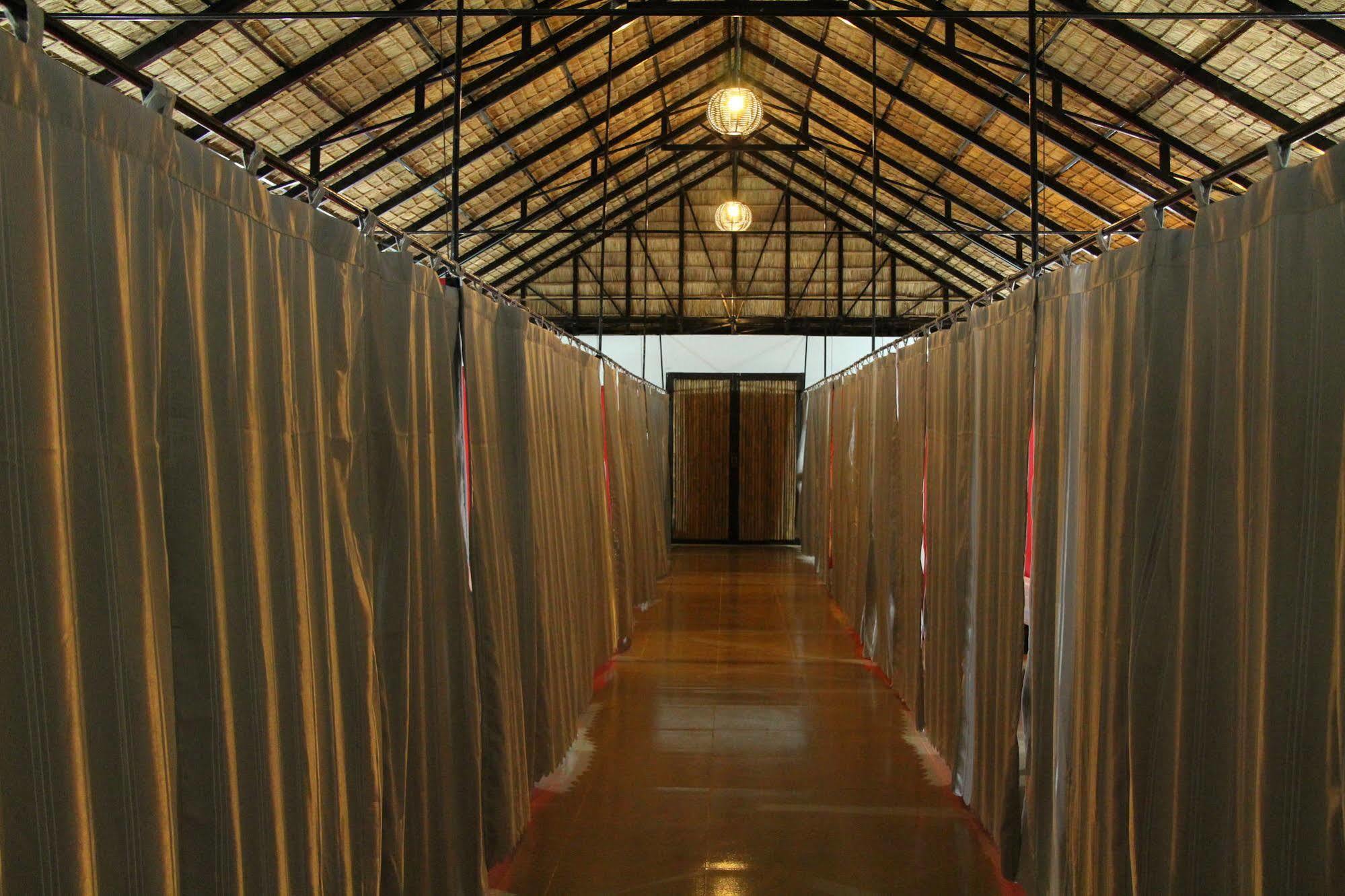 Areca Stay  Siem Reap Bagian luar foto
