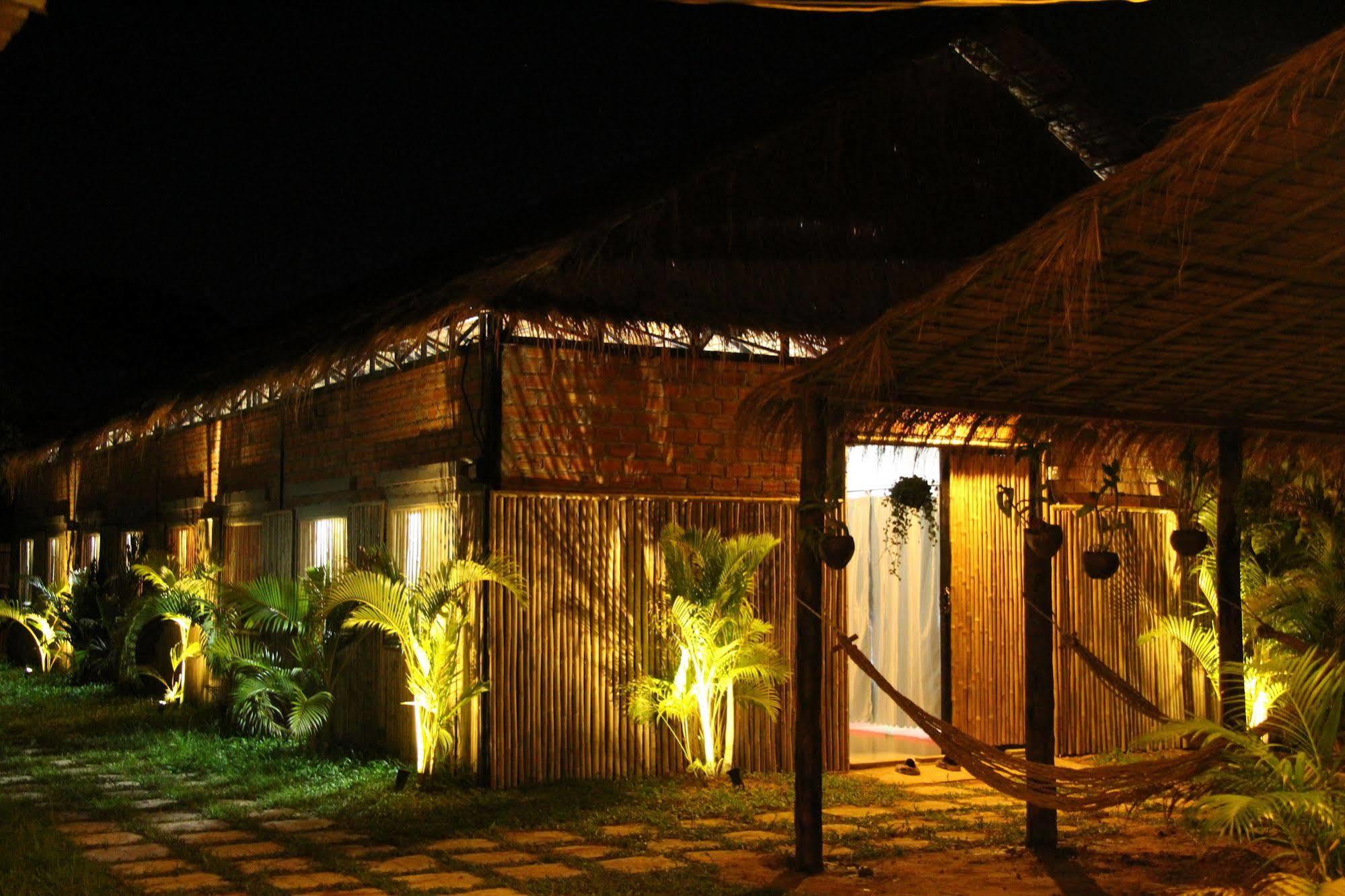 Areca Stay  Siem Reap Bagian luar foto
