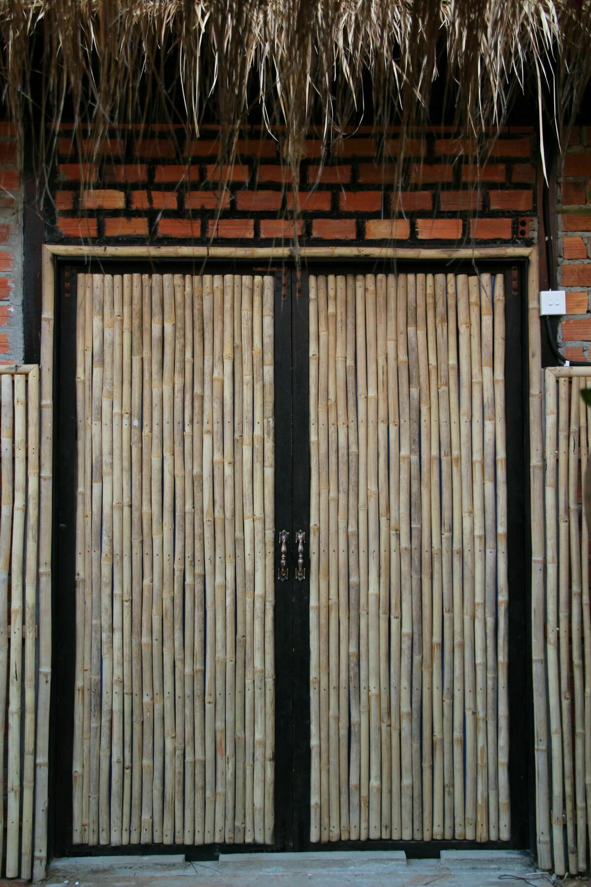 Areca Stay  Siem Reap Bagian luar foto